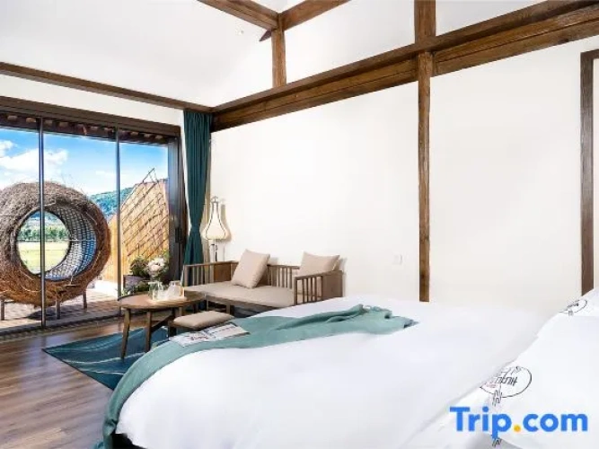 Luxury room