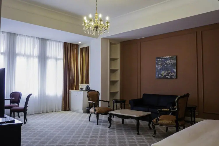 Anim Boutique Hotel