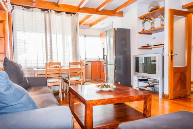 Apartamentos Alcazaba Canovas Nerja