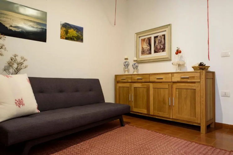 Anthyllis Apartment