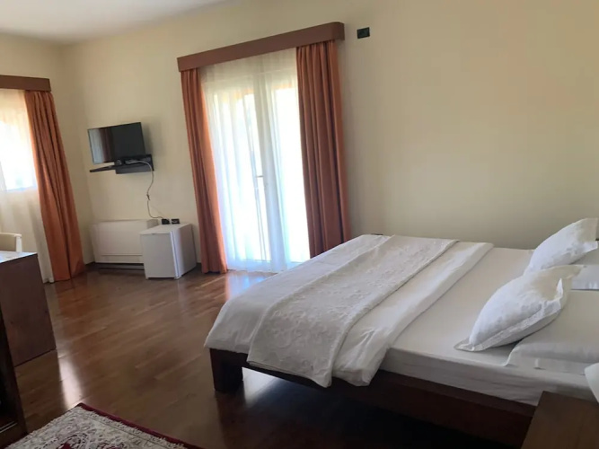 Hotel Kanione
