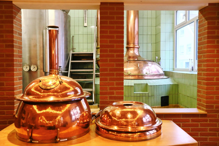 Best Western Plus BierKulturHotel Schwanen