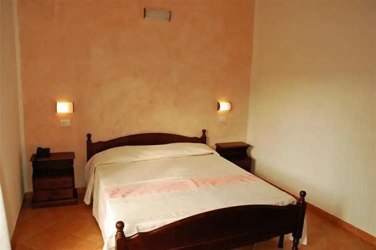 Hotel La Fattoria