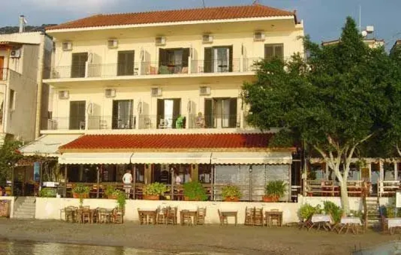 Hotelbild