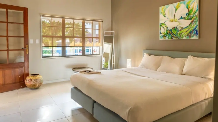 1 Bedroom Bungalow