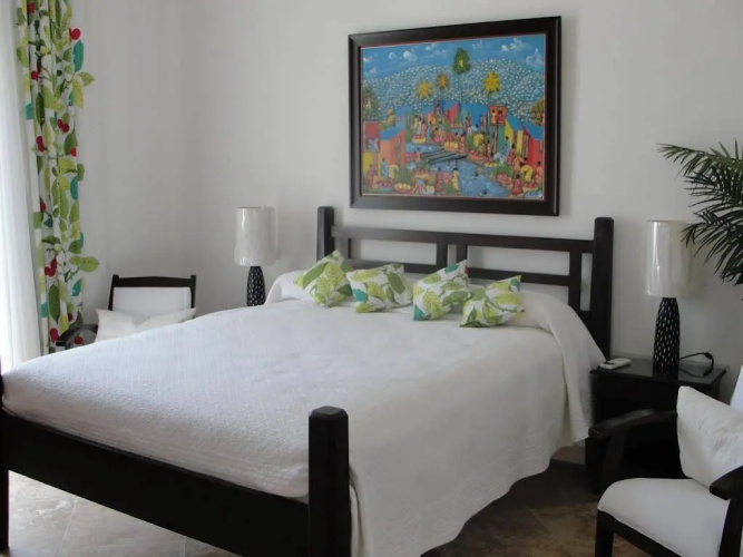 Beach Palace Cabarete