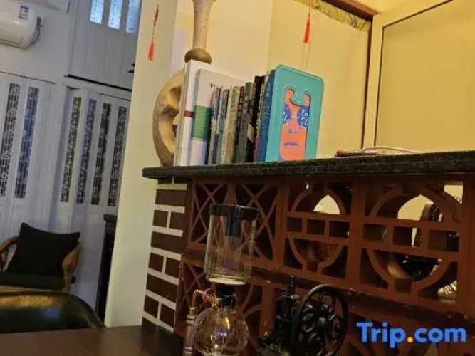Xingka Homestay