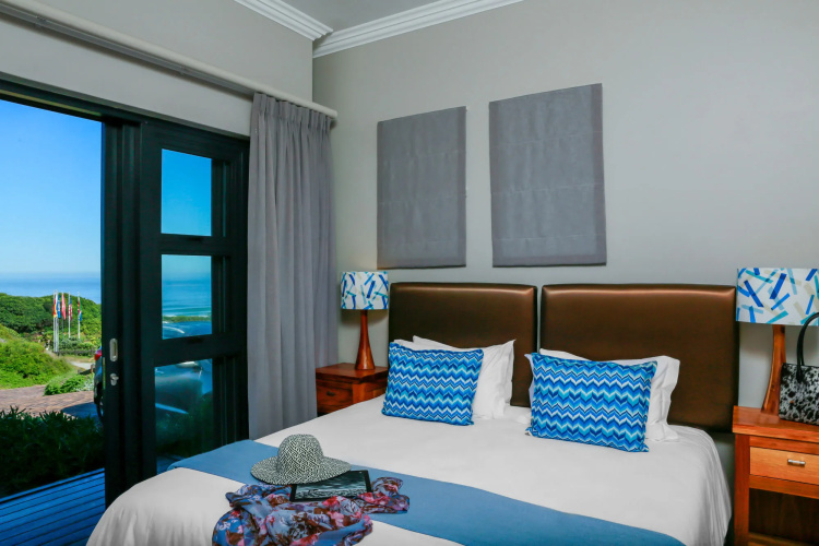 Brenton Haven Beachfront Resort