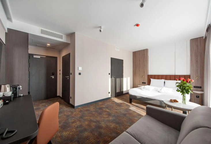 Mercure Bialystok