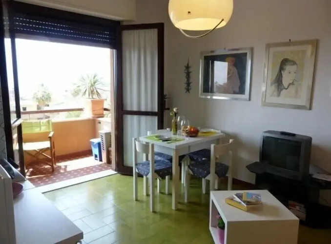 Casa Ginatta
