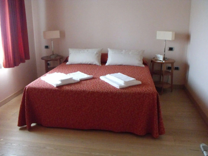 Bio Agriturismo Tirtha