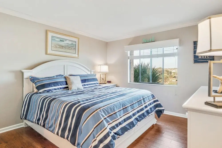 Unit 7303 - Ocean Racquet Resort