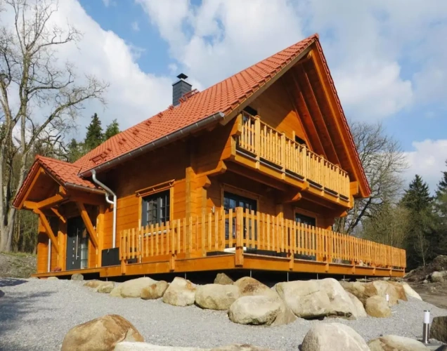 Cottage