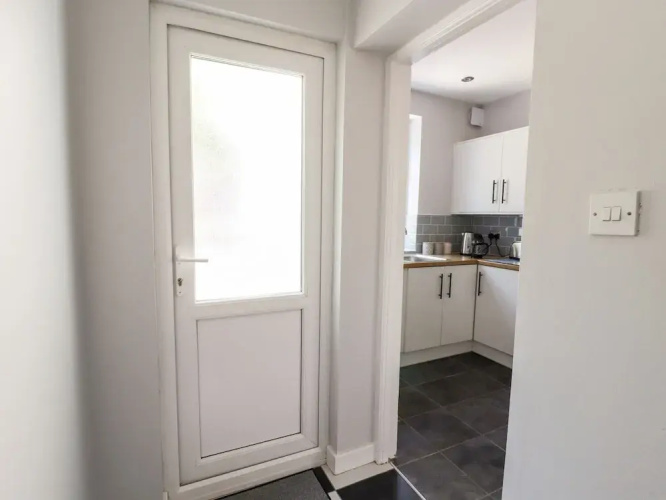 13 The Crescent