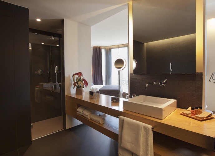 Ohla Barcelona photo 17