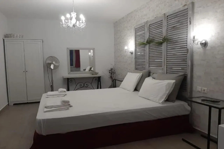 Klio Apartments and Studios