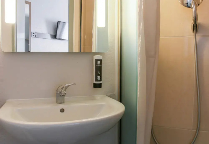 B&B Hotel Marseille Estaque