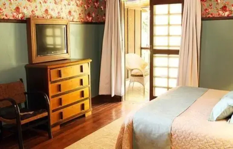 Santa Clara Eco Resort