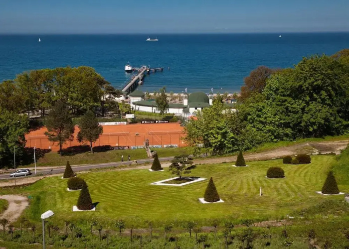 Hotel Stranddistel Rügen, Bild 21