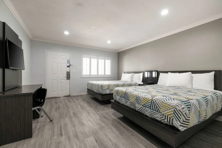 Standard Suite