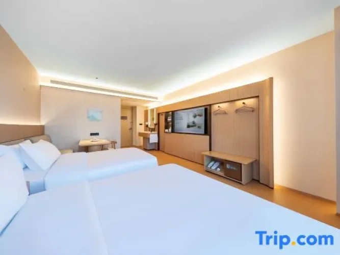 Business Twin room