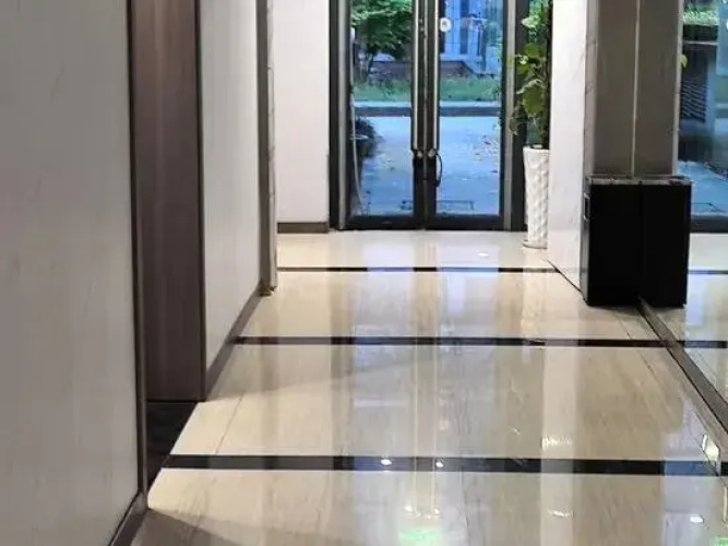 Ningbo City Hotel
