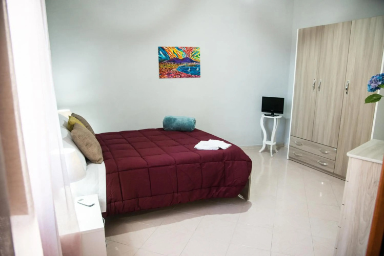 Castel Capuano Flat By DomusExtra