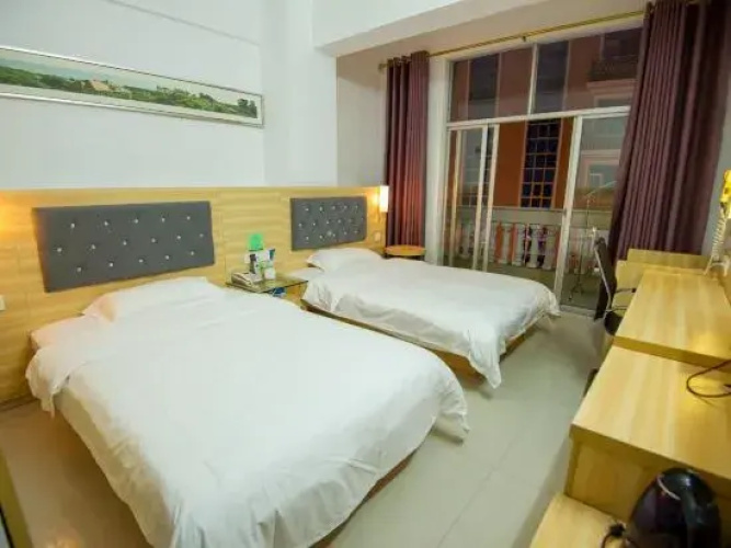 Yicheng Express Hotel