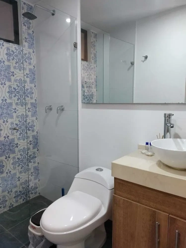 Premium Apartment