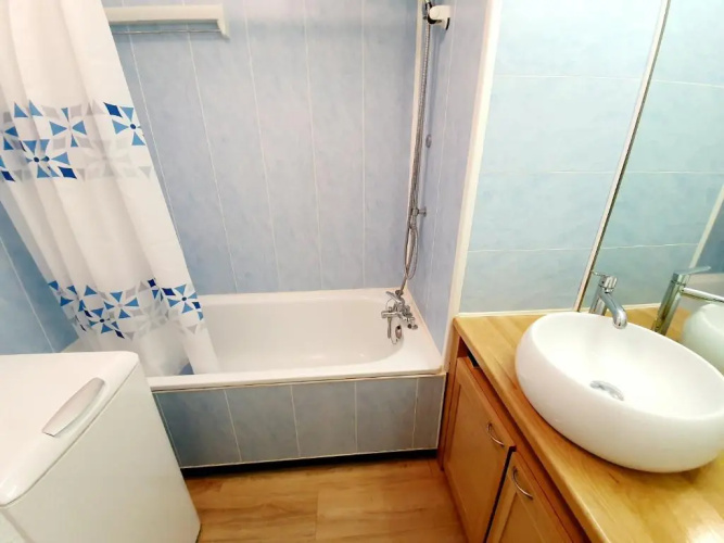 Agence des Orres - Le Belvedere - Studio cabine - B408