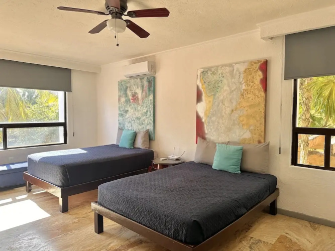 Villas Tropical by Andiani Travel