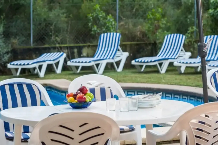 Vila Garballo - Villa With Private Pool