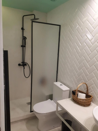 Agias Sofias Square Stunning suite