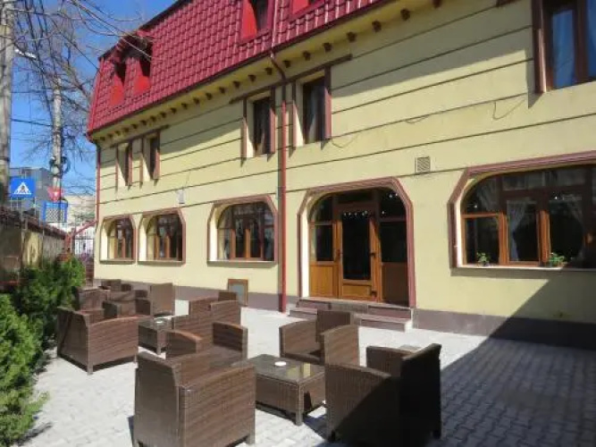 Image de l'hôtel