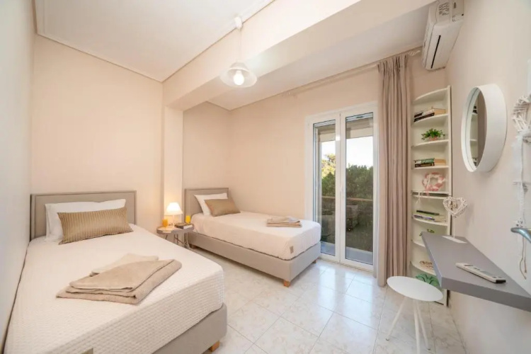 Dimitra Apartments & Studios