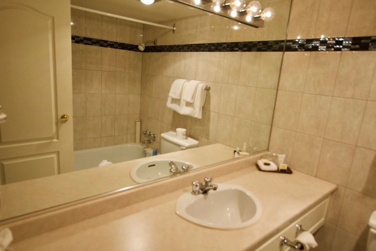 Century Plaza Hotel & Spa Vancouver photo 11