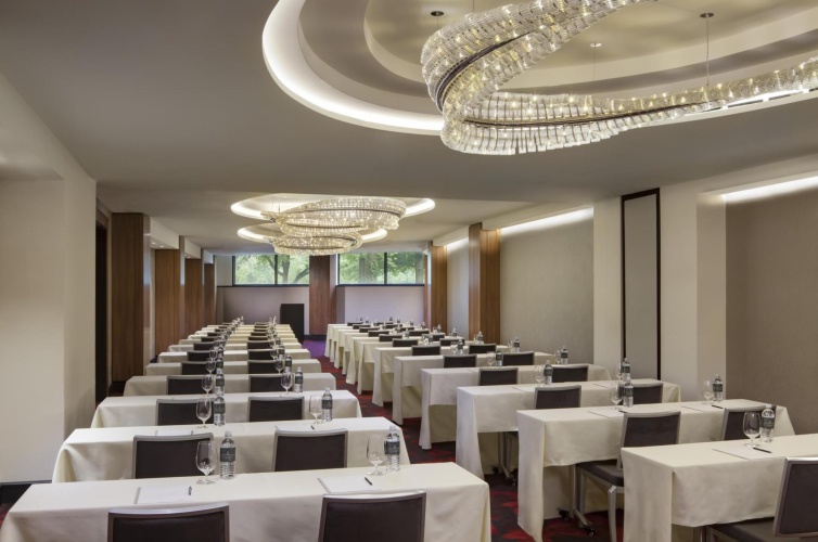 The Watergate Hotel photo 26