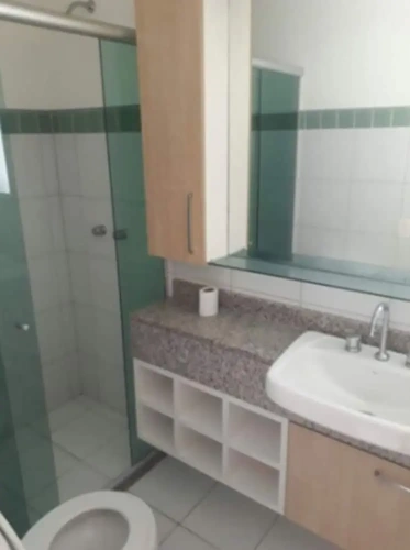 2 Bedrooms Family Apartment with balcony and with partial ocean view