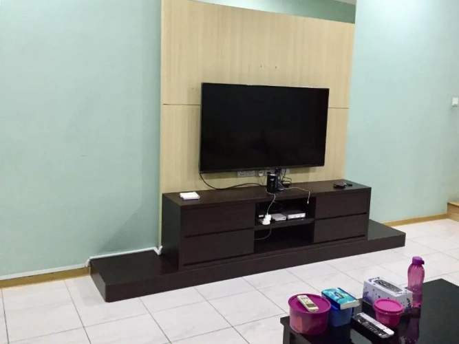 3 Bedrooms Cottage