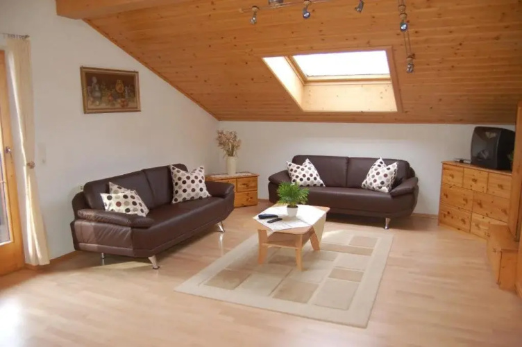 Haus Gantioler