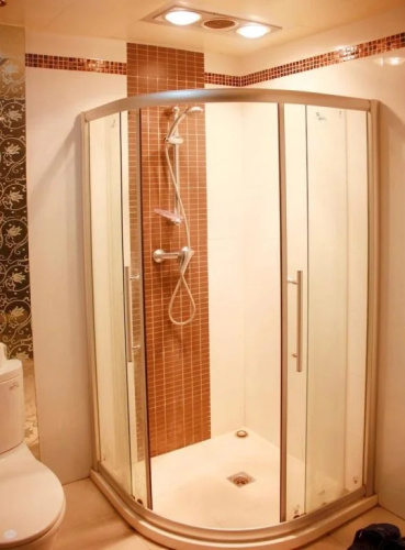 Wanghai Holiday Hotel