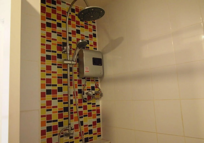 Bliss Boutique Hotel