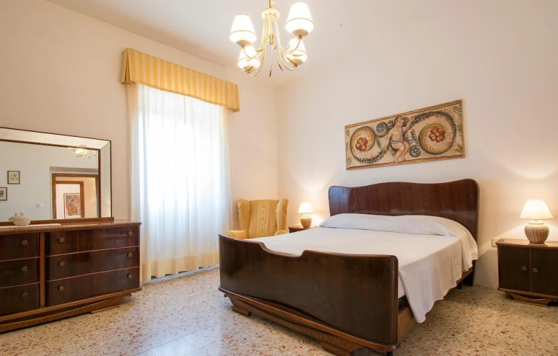Villa Tosca