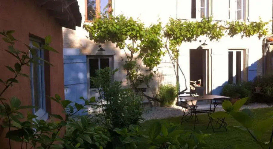 maison de charme