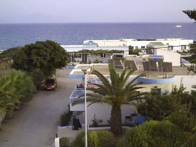 Haralambos Studios