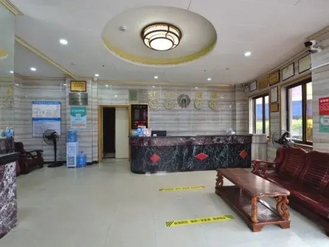 Chaoxin Inn