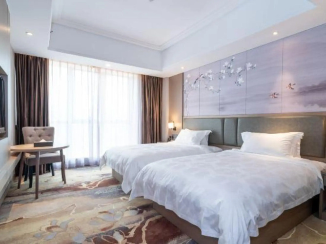 Yujing Hotel