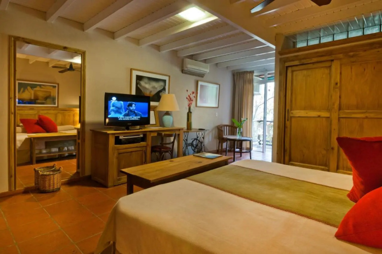 La Hosteria Cariló