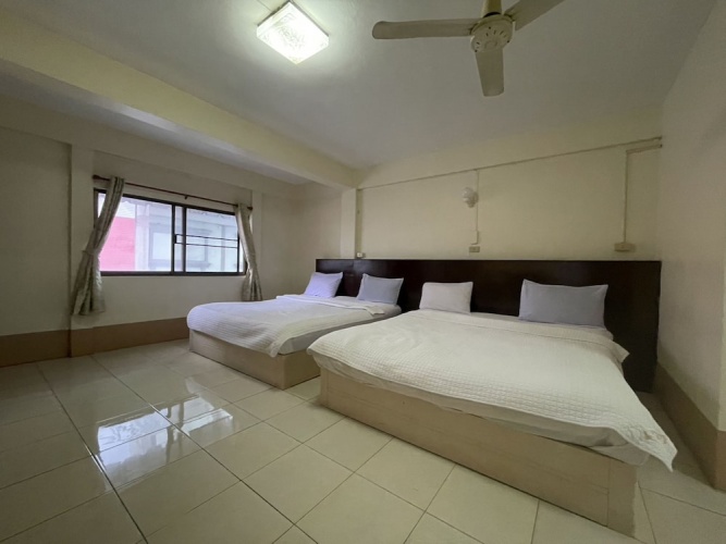 Family Suite