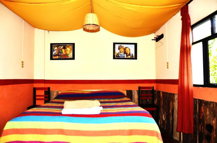 Hostal El Rincón de los Camellos